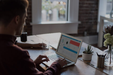Online платформа