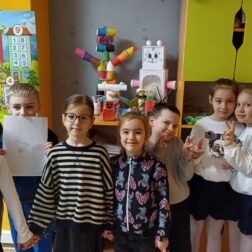 📌Проєктне навчання у початковій школі Азбука — потужний сучасний навчальний метод.